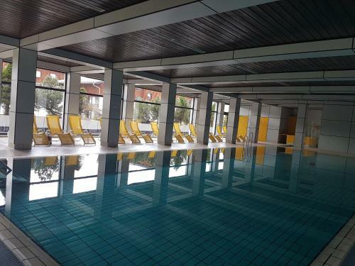 Apartamento Ferienwohnung Pichlarn