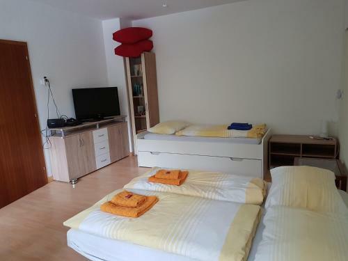 Apartamento Ferienwohnung Pichlarn