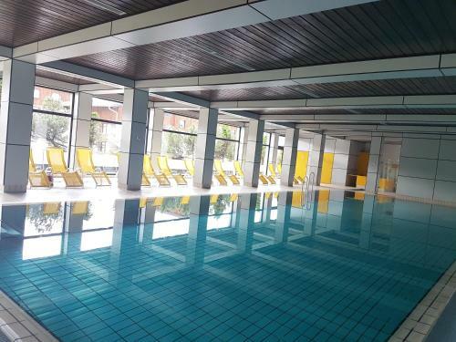 Apartamento Ferienwohnung Pichlarn