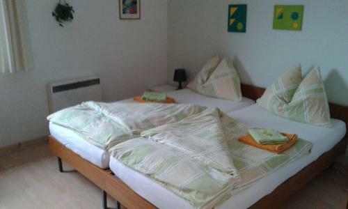 Apartamento Ferienwohnung Pichlarn