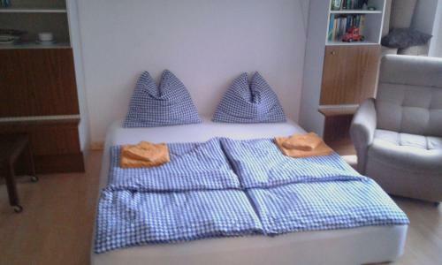 Apartamento Ferienwohnung Pichlarn