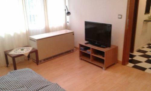 Apartamento Ferienwohnung Pichlarn