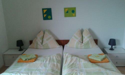 Apartamento Ferienwohnung Pichlarn