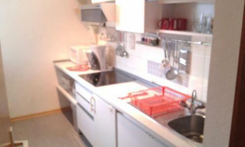 Apartamento Ferienwohnung Pichlarn