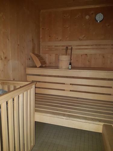 Apartamento Ferienwohnung Pichlarn