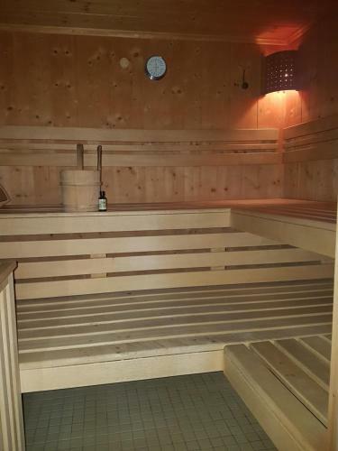 Apartamento Ferienwohnung Pichlarn