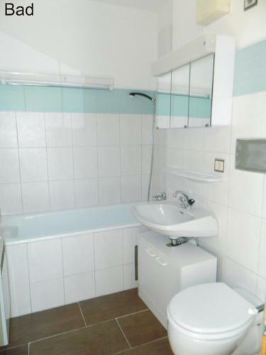 Apartamento Ferienwohnung Pichlarn