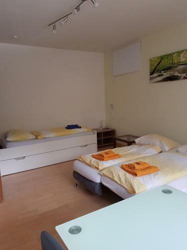Apartamento Ferienwohnung Pichlarn