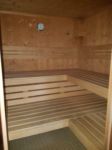 Apartamento Ferienwohnung Pichlarn