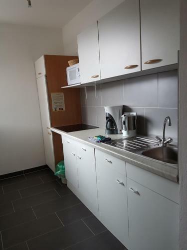 Apartamento Ferienwohnung Pichlarn