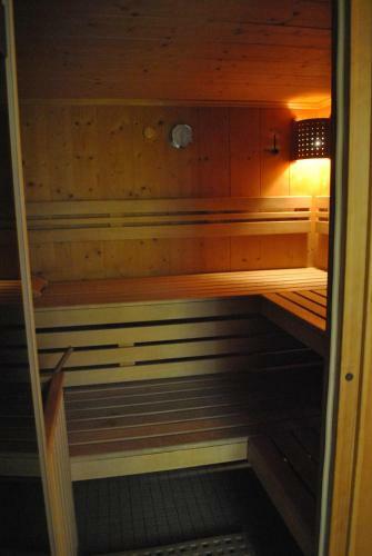 Apartamento Ferienwohnung Pichlarn