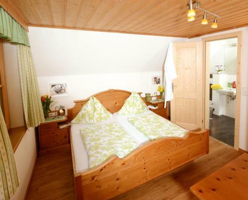 Agroturismo H�ttst�dterhof Familie P�tsch