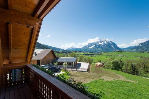 Agroturismo H�ttst�dterhof Familie P�tsch