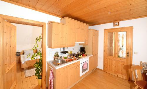 Agroturismo H�ttst�dterhof Familie P�tsch