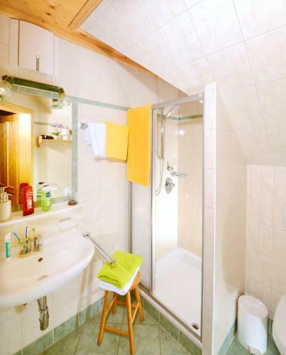 Agroturismo H�ttst�dterhof Familie P�tsch