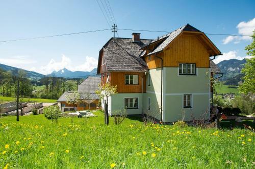 Agroturismo H�ttst�dterhof Familie P�tsch