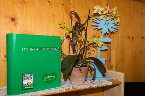 Agroturismo H�ttst�dterhof Familie P�tsch