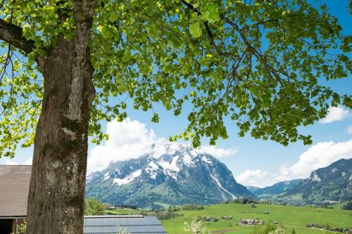 Agroturismo H�ttst�dterhof Familie P�tsch
