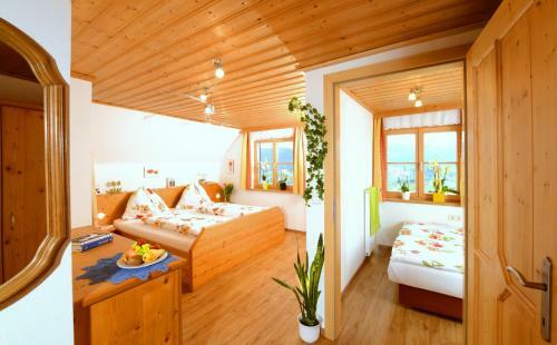 Agroturismo H�ttst�dterhof Familie P�tsch
