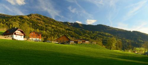 Agroturismo H�ttst�dterhof Familie P�tsch
