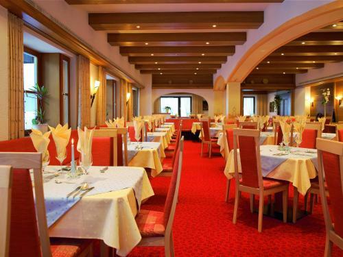 Sport & Vitalhotel Bachmann