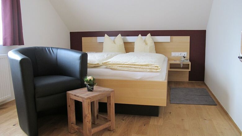 Hostal Gasthof Ochsen