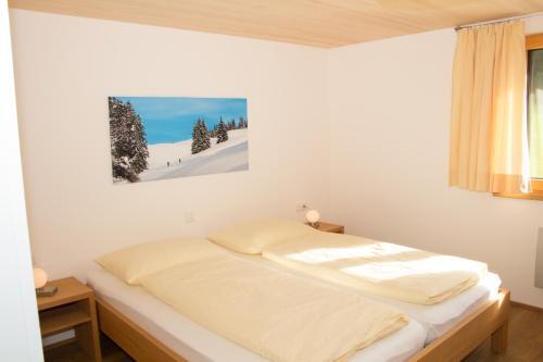 Apartamento Haus Feurstein