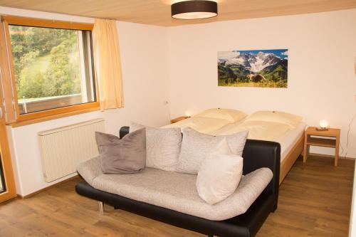Apartamento Haus Feurstein
