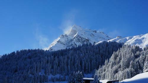 Hotel Alpenrose