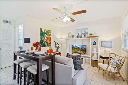 Stewart Apts #4
