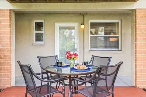 Stewart Apts #4