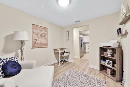 South Jax Beach Cozy Home