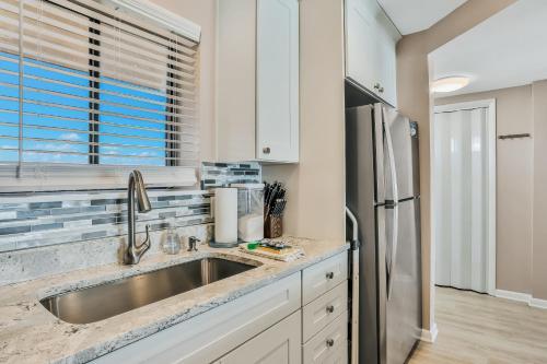 Jax Beach Oceanfront Getaway