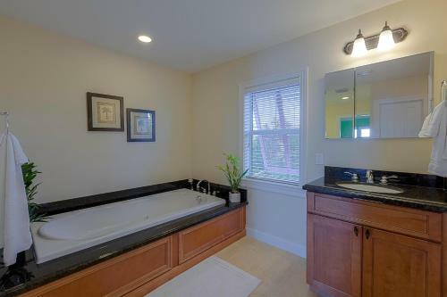 Seaside Retreat