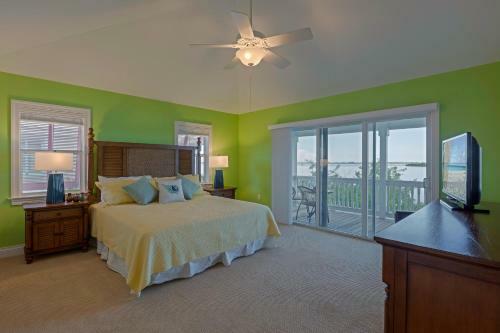 Seaside Retreat