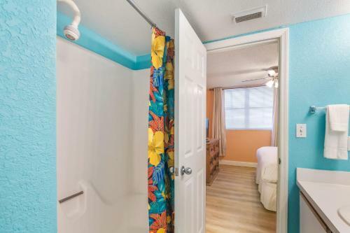 Salt Pond Hideaway