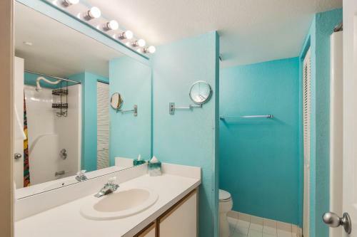 Salt Pond Hideaway