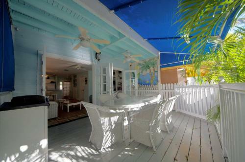 Gulf Getaway