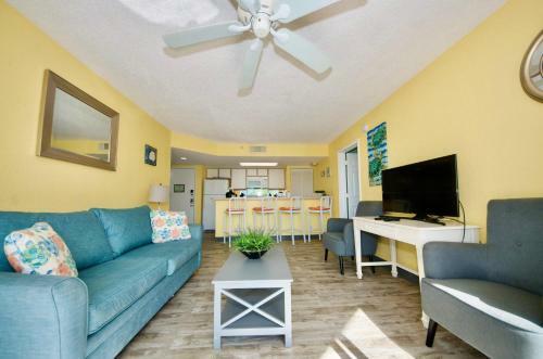 Apartamento Tortuga Suite
