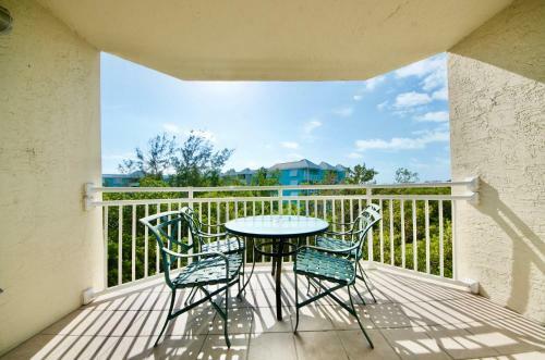 Apartamento Tortuga Suite