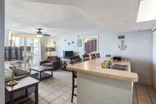 Apartamento Bimini Suite