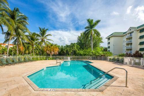 Apartamento Bimini Suite