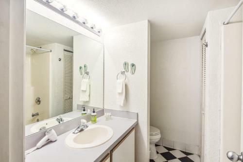 Apartamento Bimini Suite