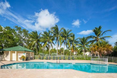 Saint Martin Suite
