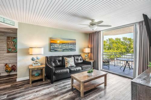 Saint Martin Suite