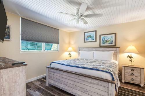 Saint Martin Suite