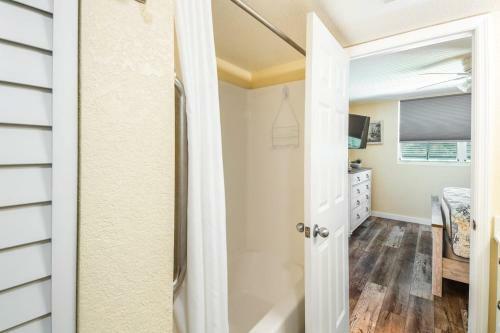 Saint Martin Suite