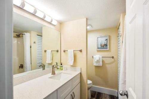 Saint Martin Suite