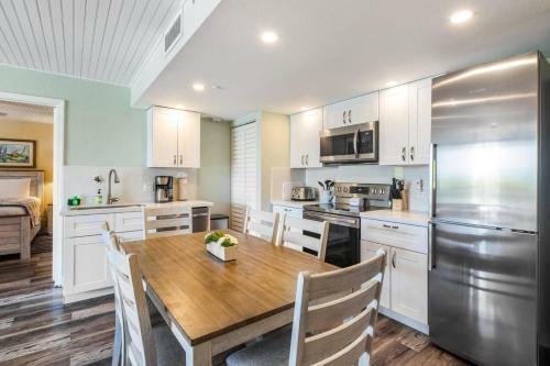 Saint Martin Suite