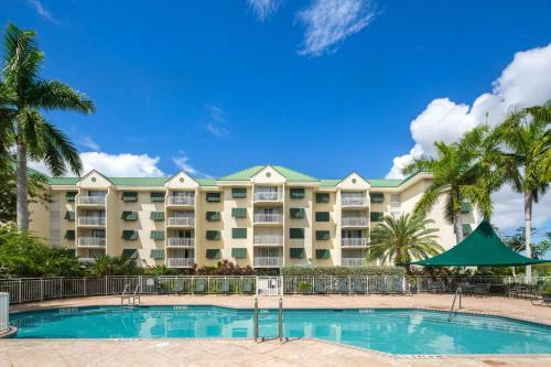 Saint Martin Suite